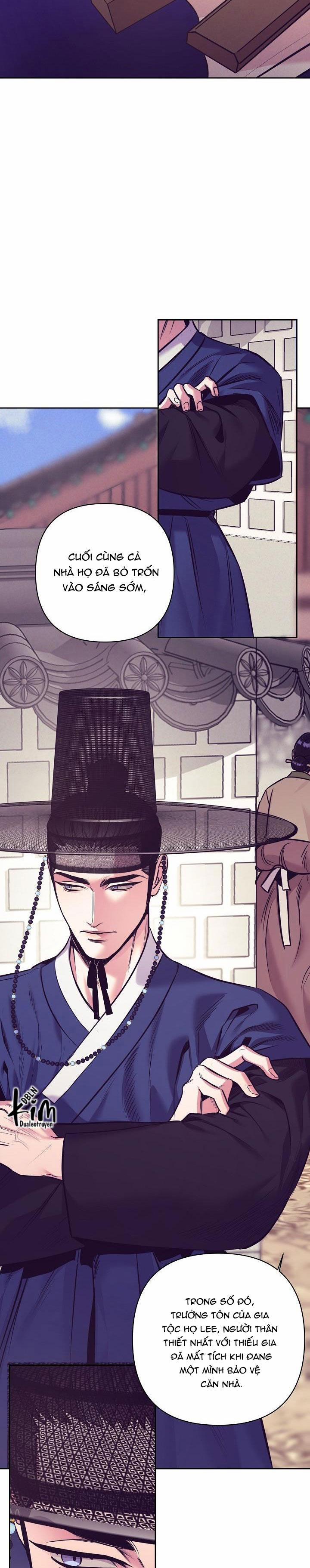 Truyện Ngắn Lục Lạc Đôi 1.1 trang 27