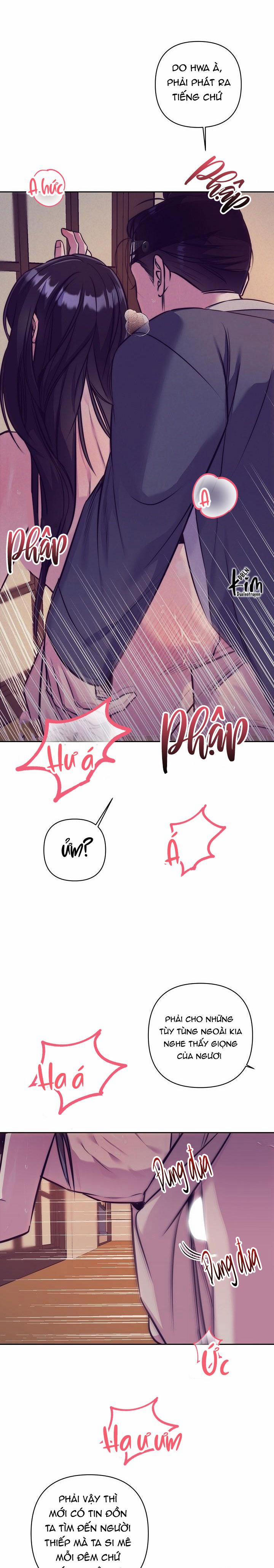 Truyện Ngắn Lục Lạc Đôi 1.1 trang 3