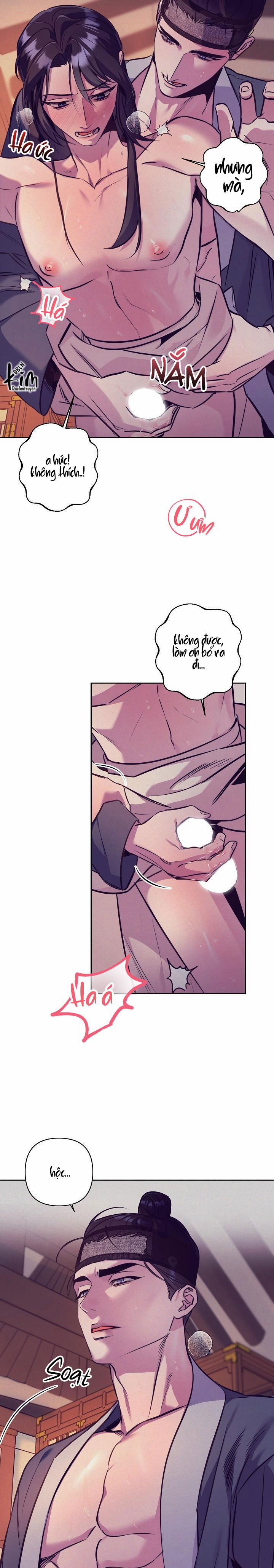 Truyện Ngắn Lục Lạc Đôi 1.1 trang 5