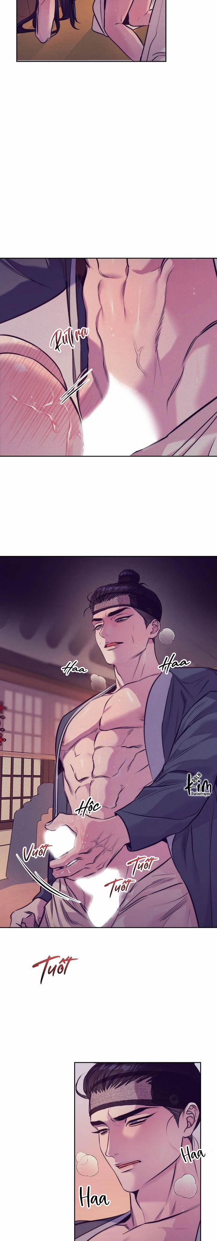 Truyện Ngắn Lục Lạc Đôi 1.1 trang 9