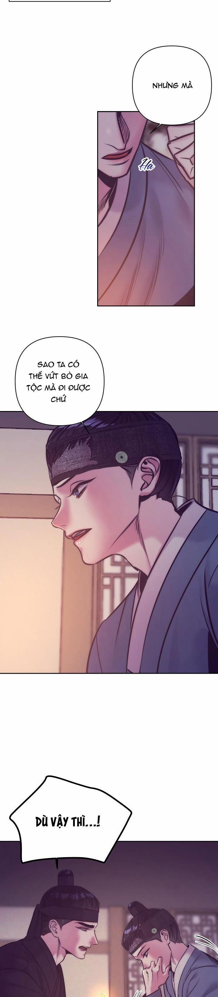 Truyện Ngắn Lục Lạc Đôi 1.2 trang 15