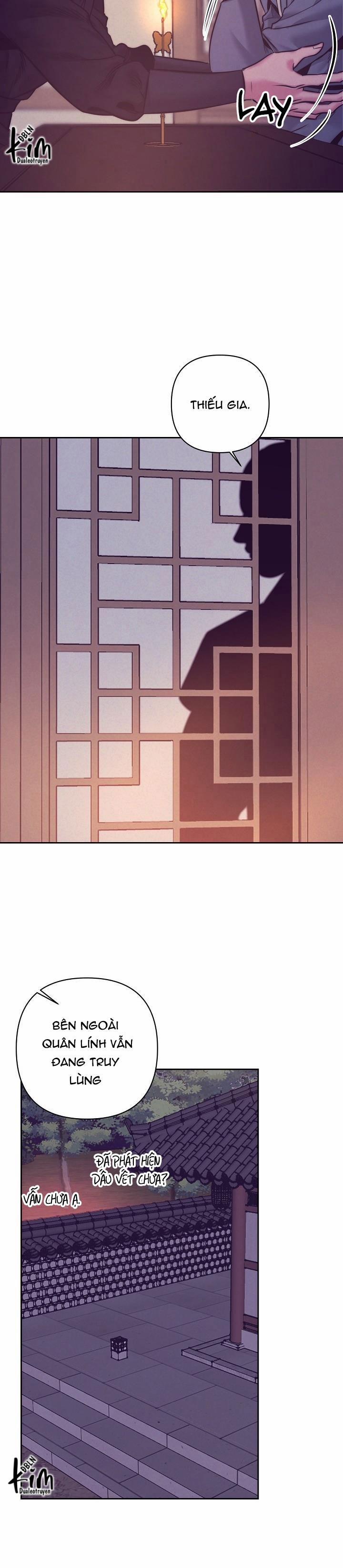 Truyện Ngắn Lục Lạc Đôi 1.2 trang 16