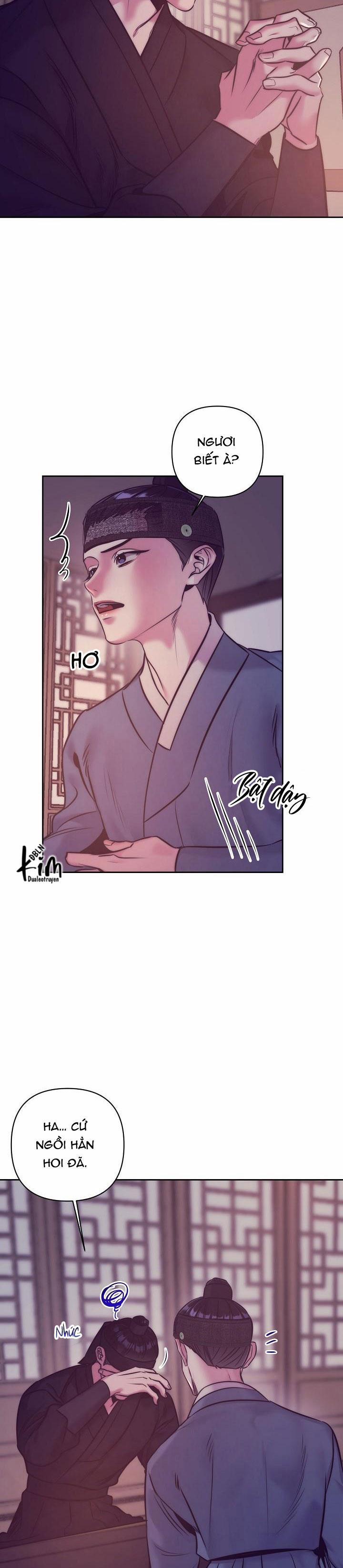 Truyện Ngắn Lục Lạc Đôi 1.2 trang 18