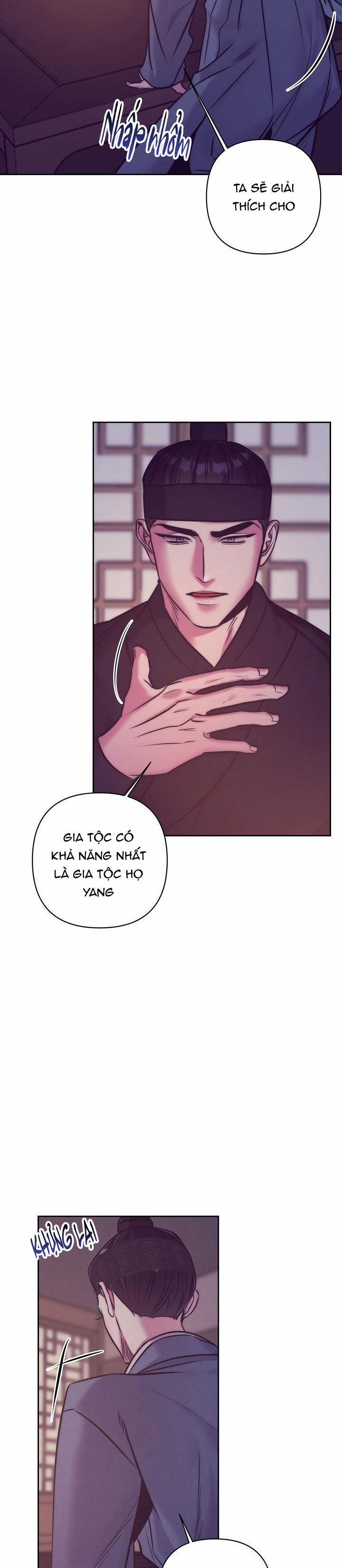 Truyện Ngắn Lục Lạc Đôi 1.2 trang 19