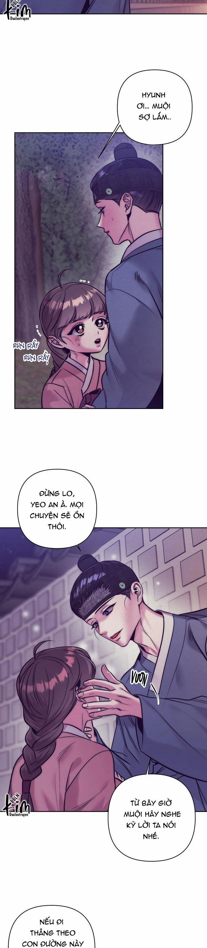 Truyện Ngắn Lục Lạc Đôi 1.2 trang 2