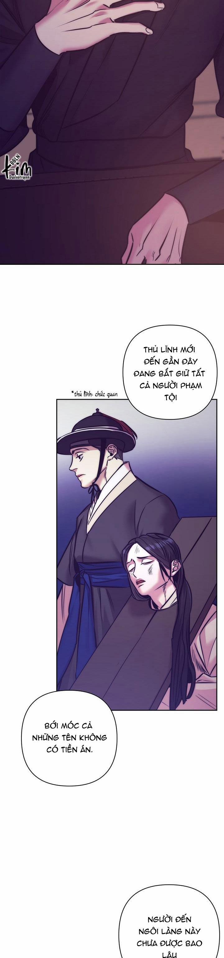 Truyện Ngắn Lục Lạc Đôi 1.2 trang 22