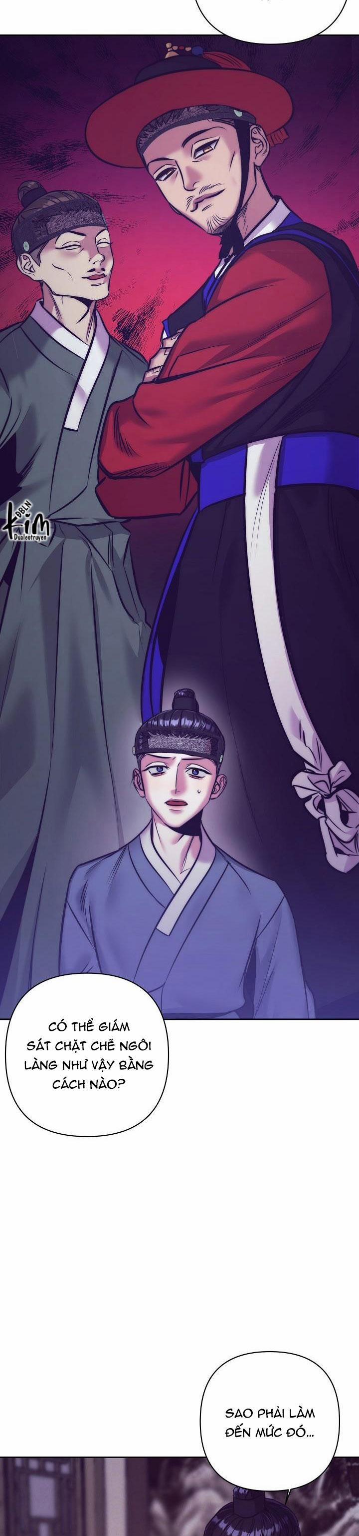 Truyện Ngắn Lục Lạc Đôi 1.2 trang 23