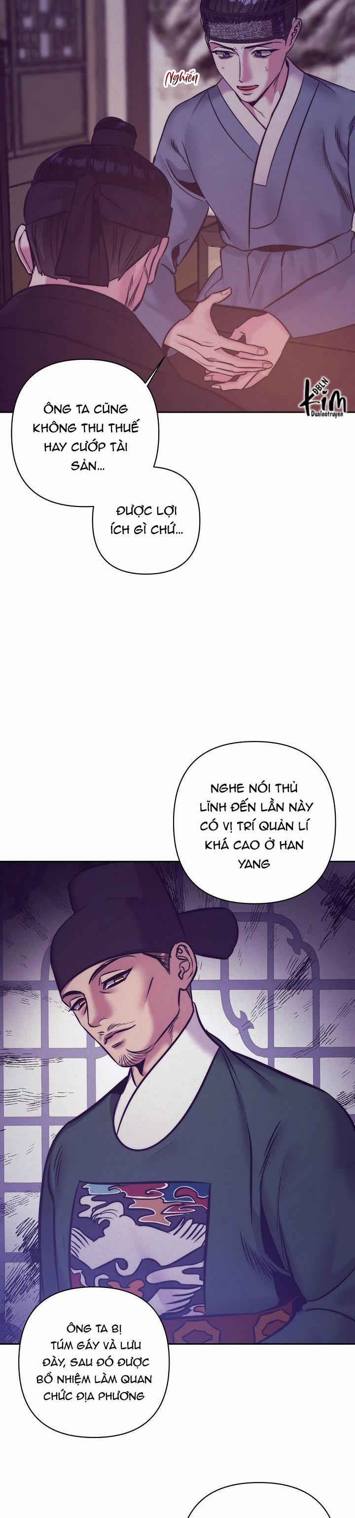 Truyện Ngắn Lục Lạc Đôi 1.2 trang 24