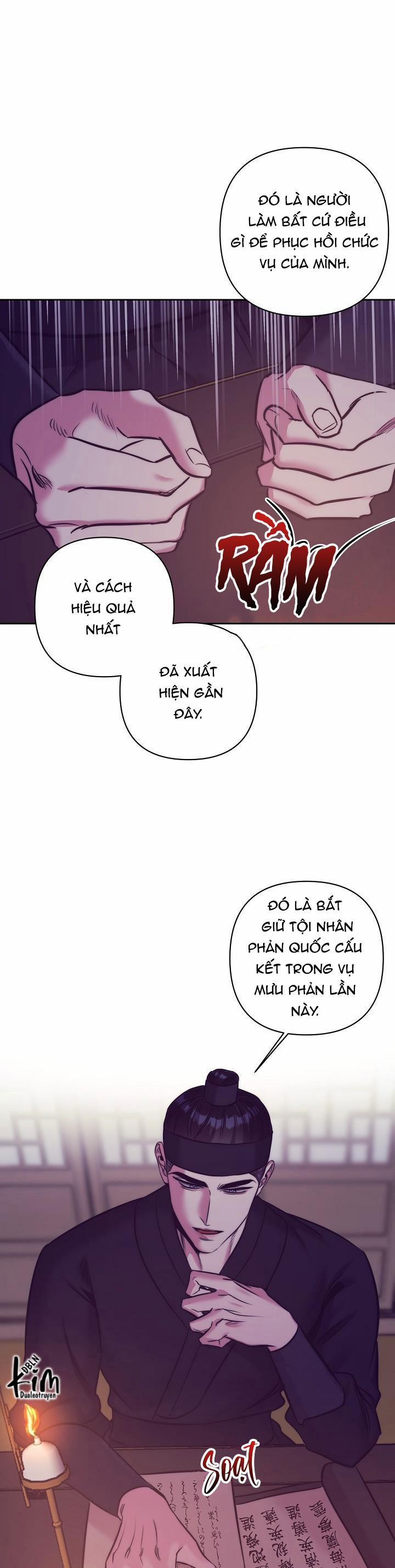 Truyện Ngắn Lục Lạc Đôi 1.2 trang 26