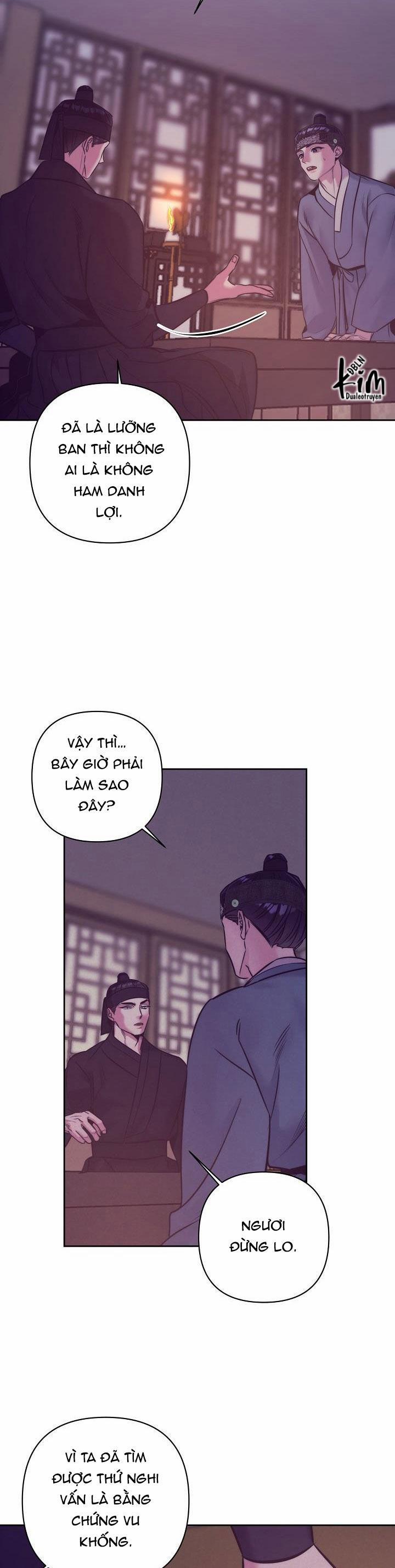 Truyện Ngắn Lục Lạc Đôi 1.2 trang 28