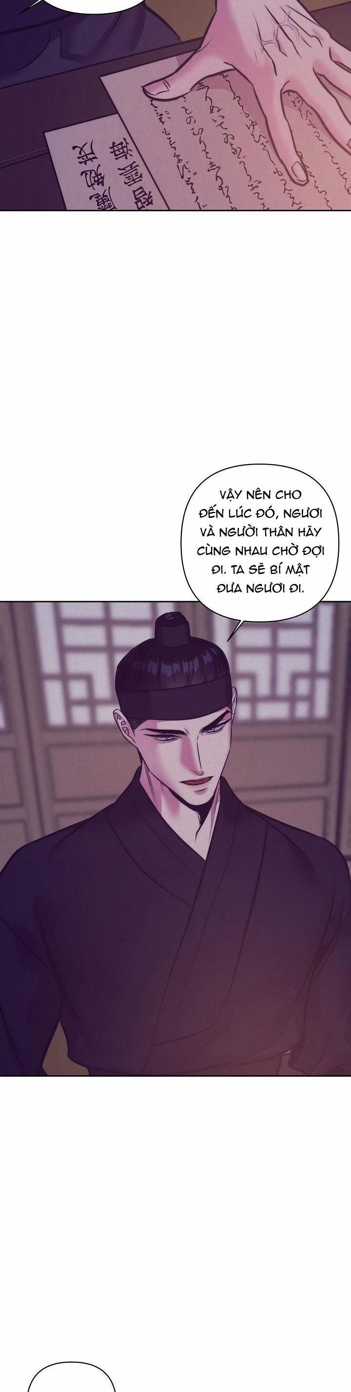 Truyện Ngắn Lục Lạc Đôi 1.2 trang 29