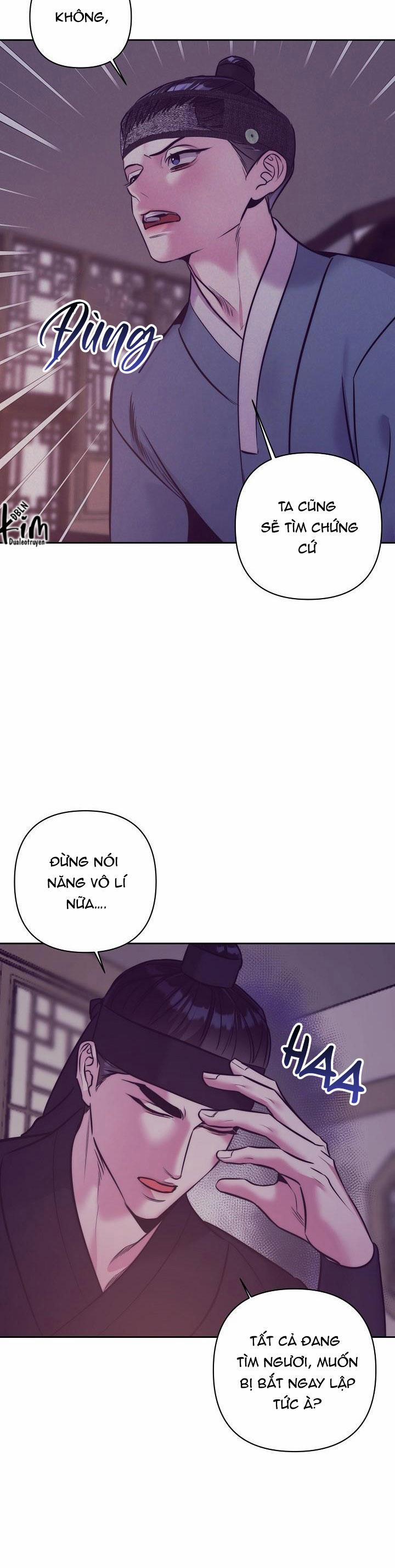 Truyện Ngắn Lục Lạc Đôi 1.2 trang 30