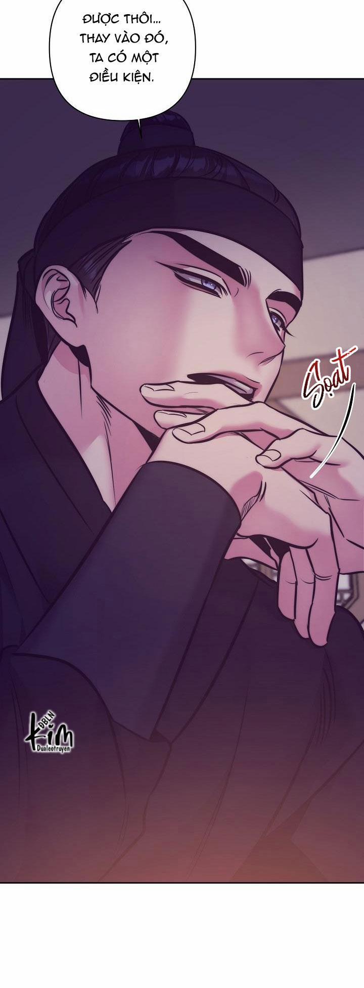 Truyện Ngắn Lục Lạc Đôi 1.2 trang 33