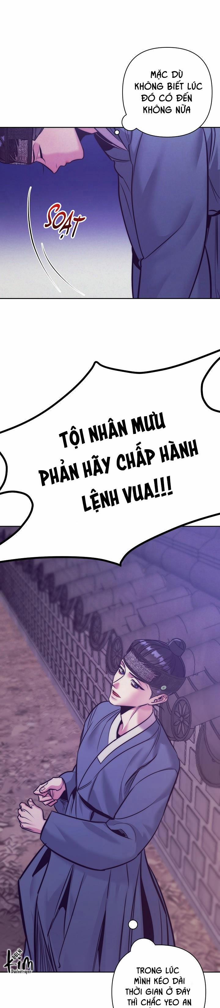 Truyện Ngắn Lục Lạc Đôi 1.2 trang 6