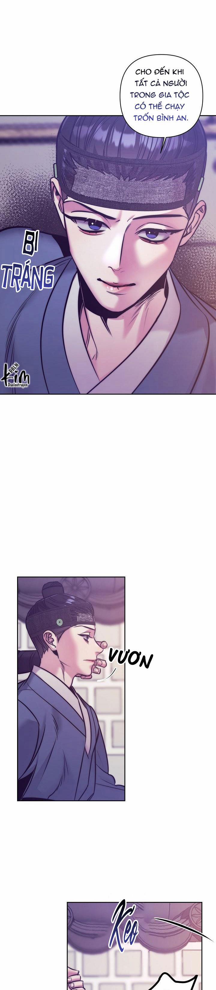 Truyện Ngắn Lục Lạc Đôi 1.2 trang 8