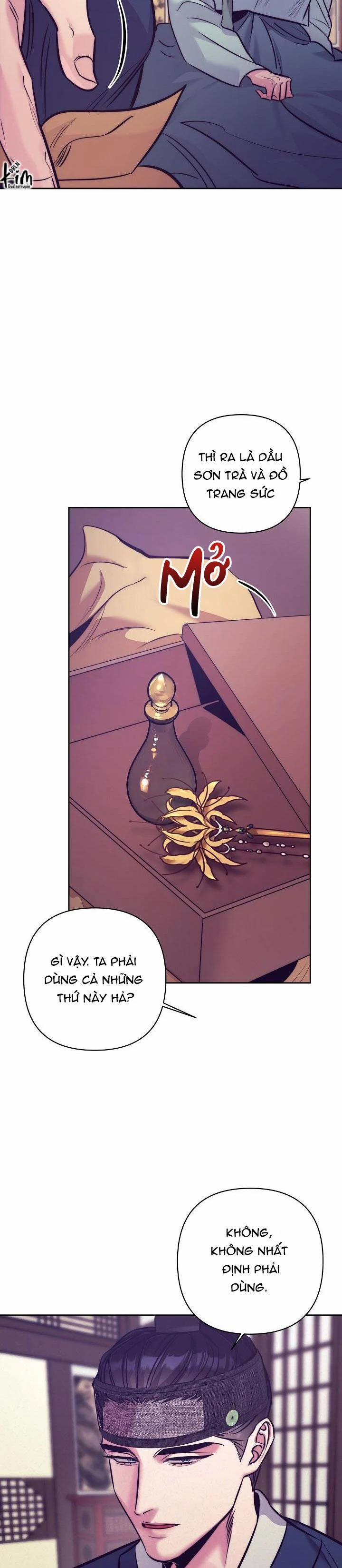 Truyện Ngắn Lục Lạc Đôi 1.3 trang 12