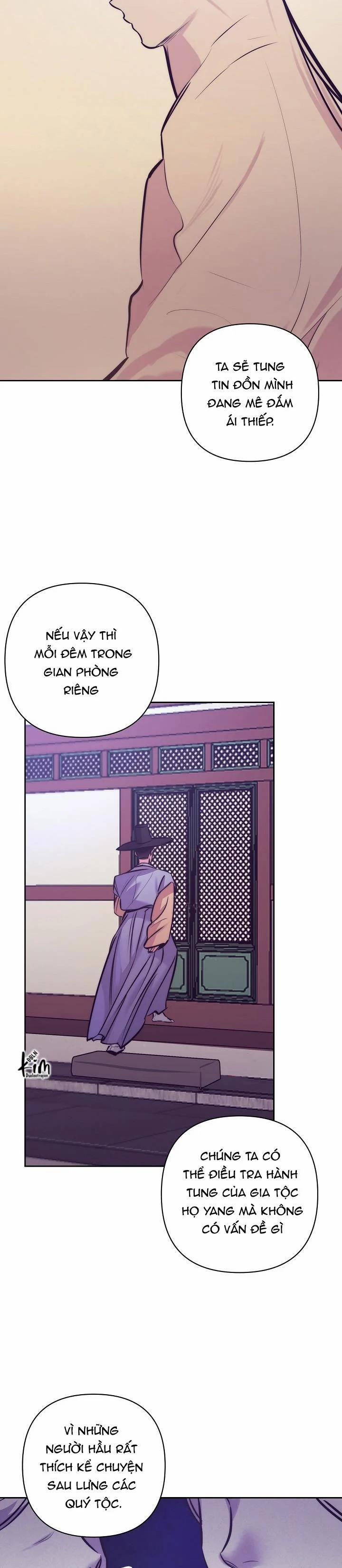 Truyện Ngắn Lục Lạc Đôi 1.3 trang 16