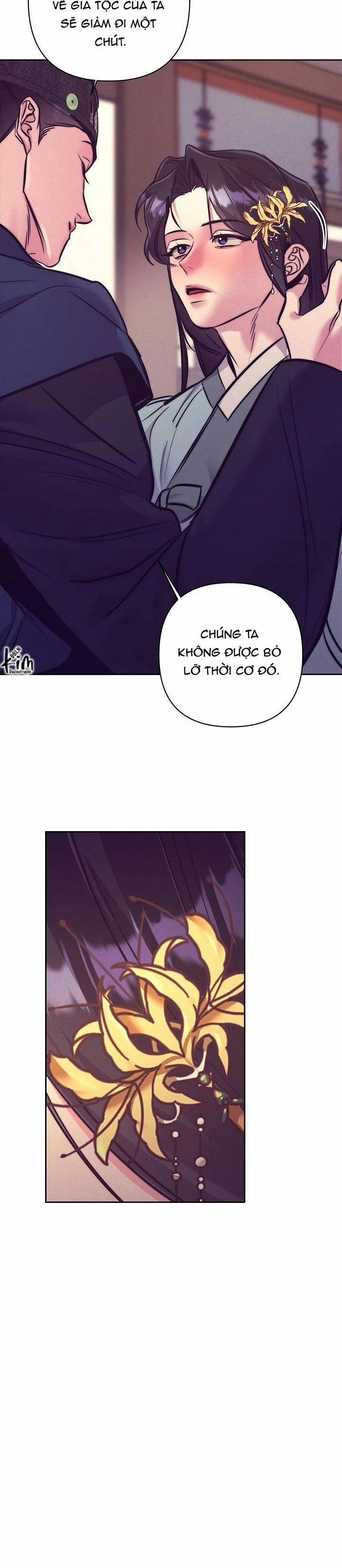 Truyện Ngắn Lục Lạc Đôi 1.3 trang 18