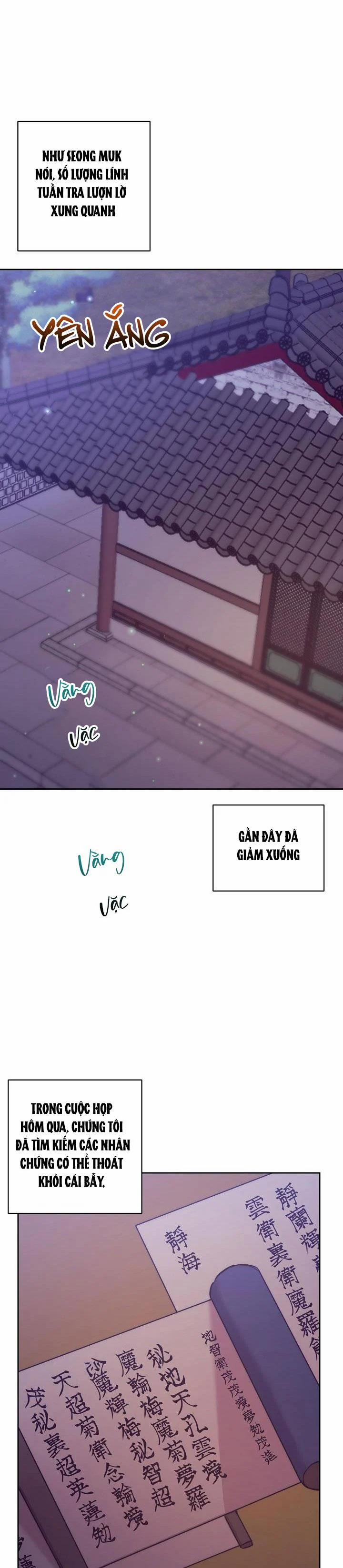 Truyện Ngắn Lục Lạc Đôi 1.3 trang 19