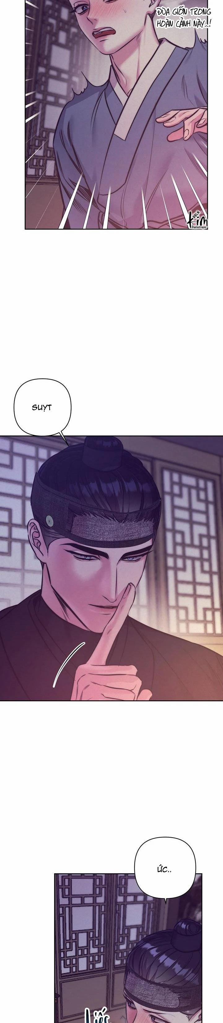 Truyện Ngắn Lục Lạc Đôi 1.3 trang 2