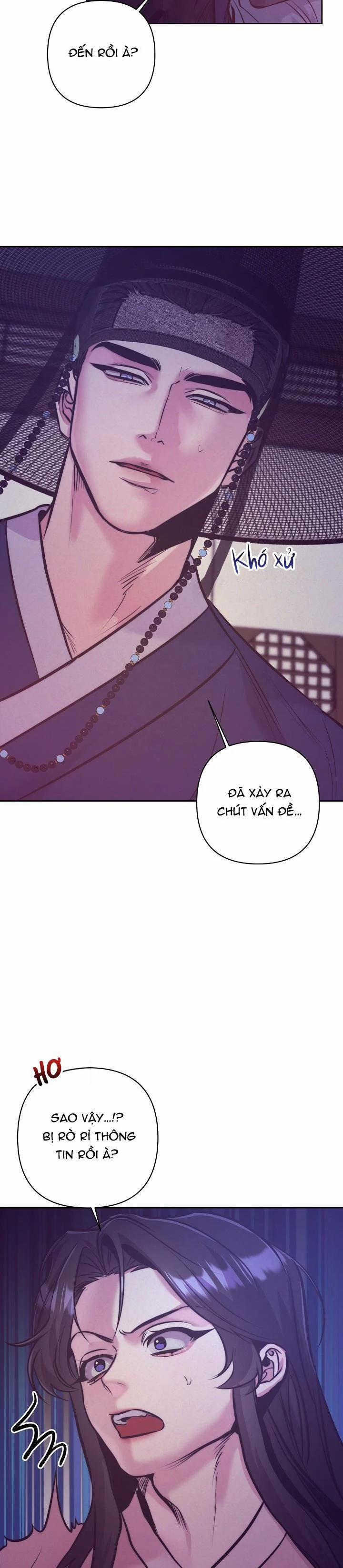 Truyện Ngắn Lục Lạc Đôi 1.3 trang 21