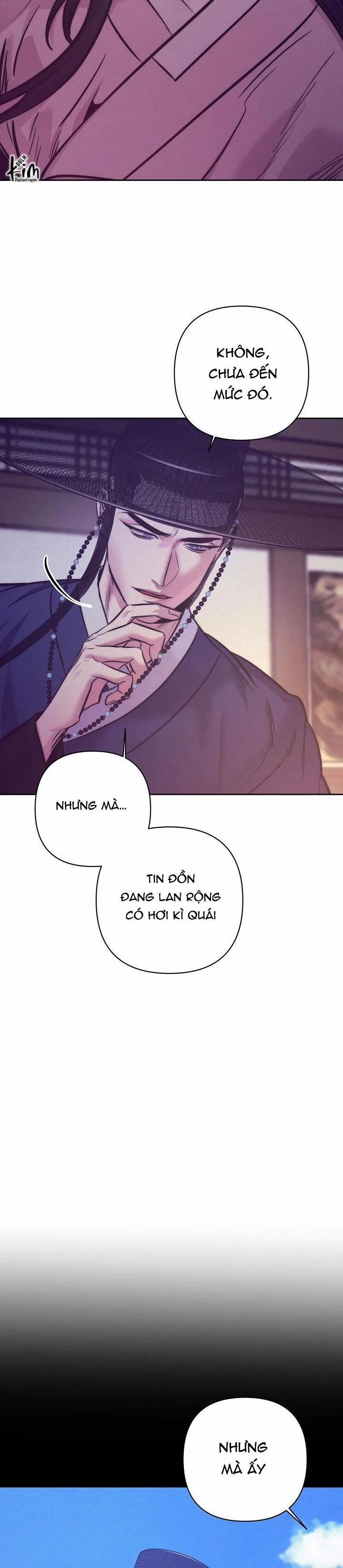 Truyện Ngắn Lục Lạc Đôi 1.3 trang 22