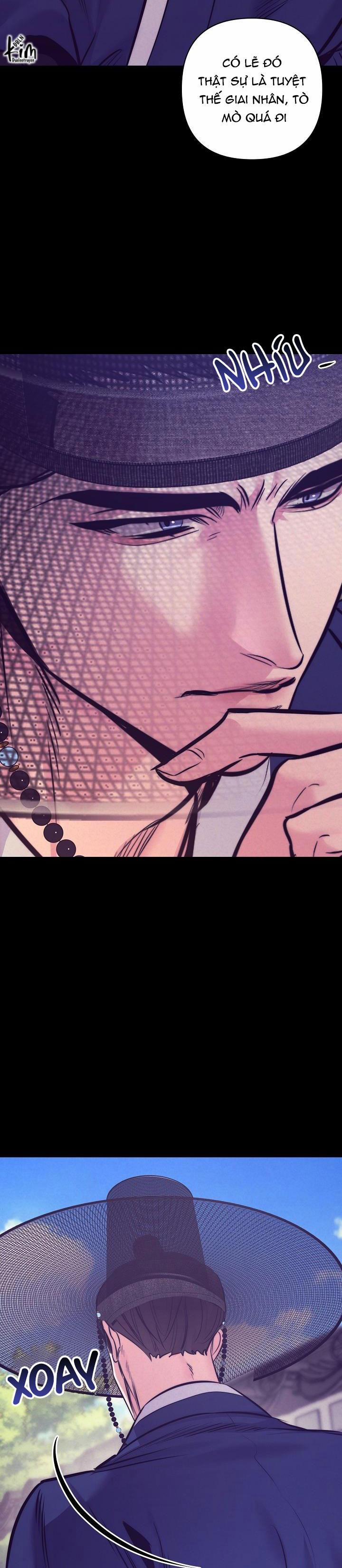 Truyện Ngắn Lục Lạc Đôi 1.3 trang 25