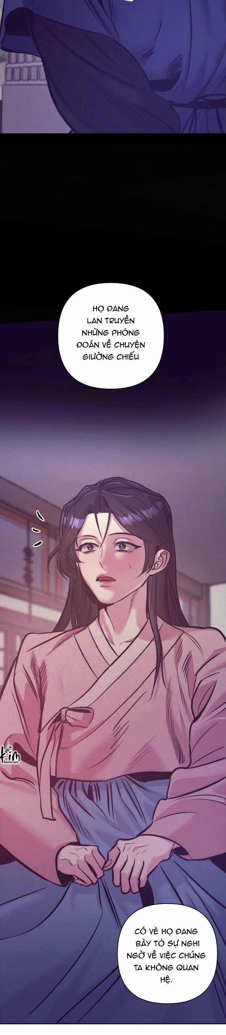 Truyện Ngắn Lục Lạc Đôi 1.3 trang 26