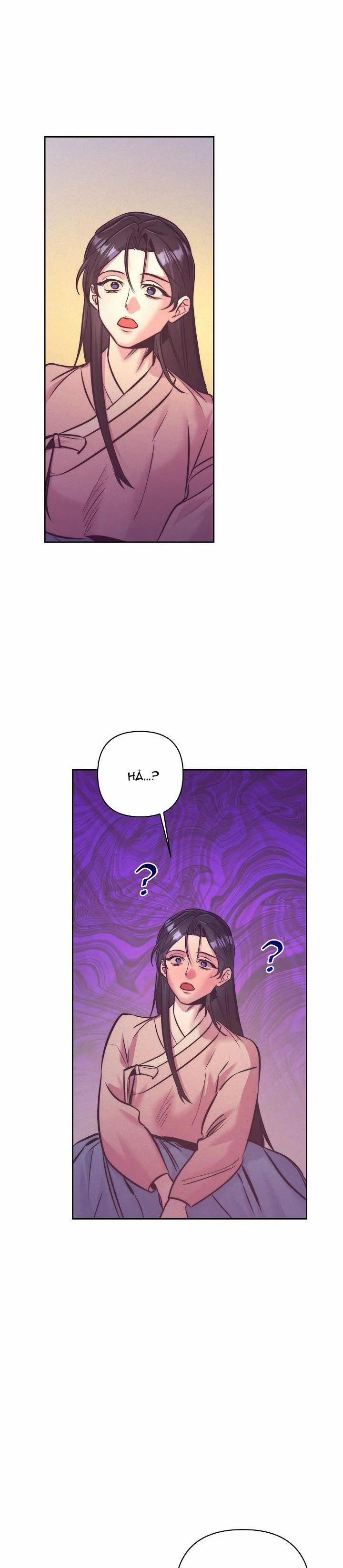 Truyện Ngắn Lục Lạc Đôi 1.3 trang 29