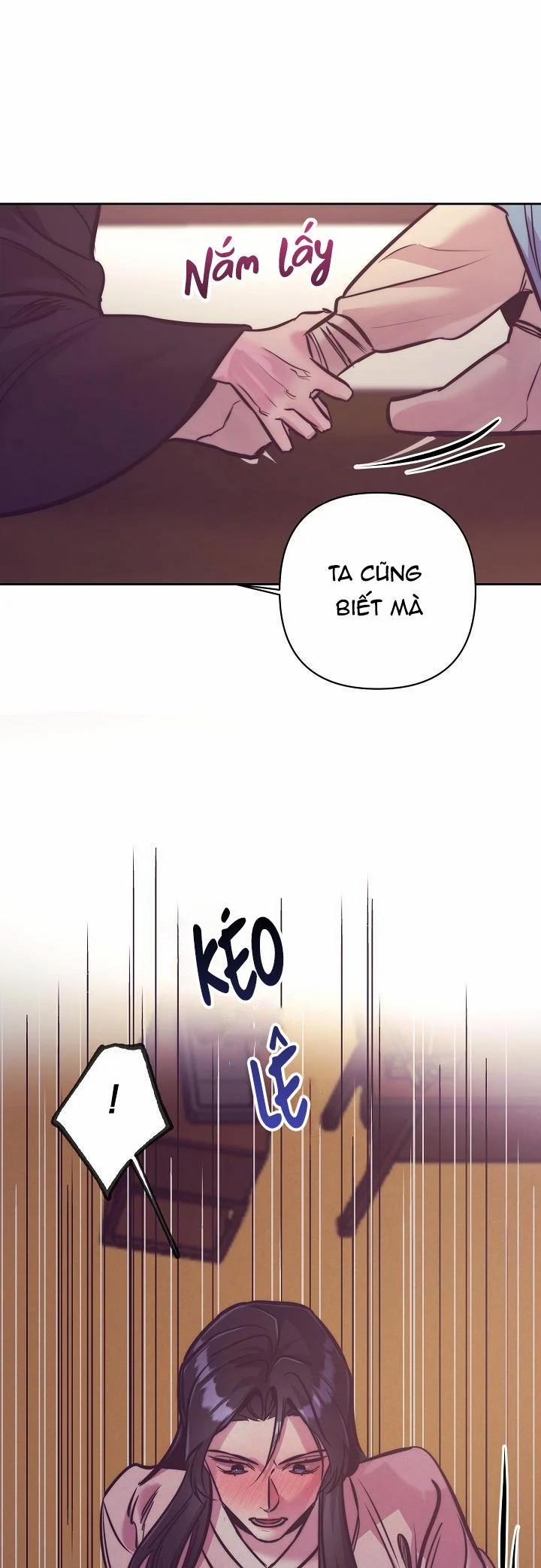 Truyện Ngắn Lục Lạc Đôi 1.3 trang 31