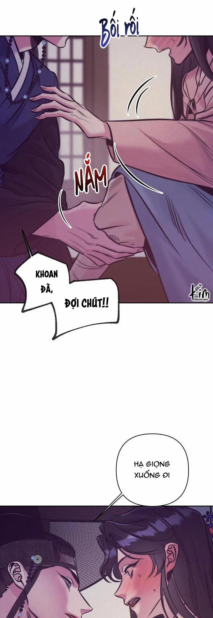 Truyện Ngắn Lục Lạc Đôi 1.3 trang 33