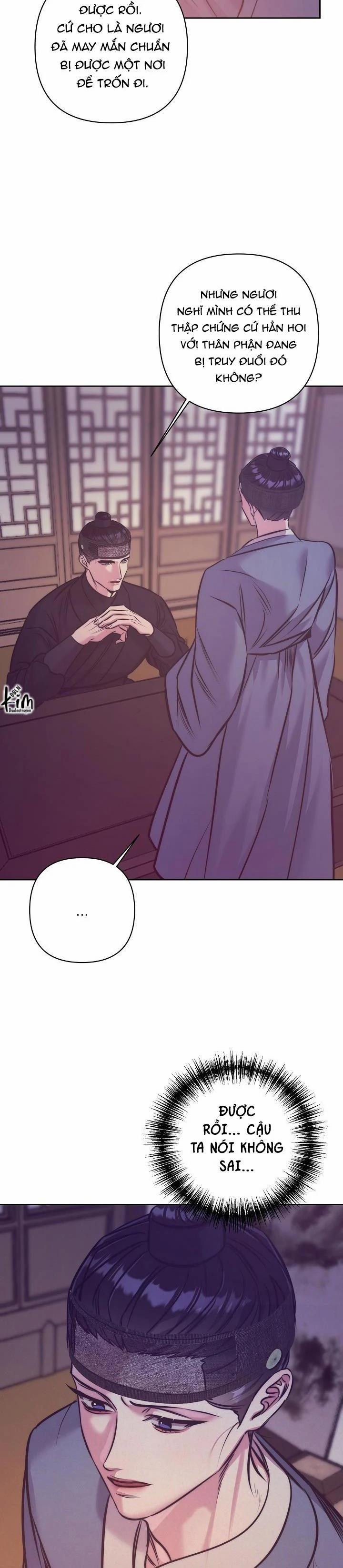 Truyện Ngắn Lục Lạc Đôi 1.3 trang 5