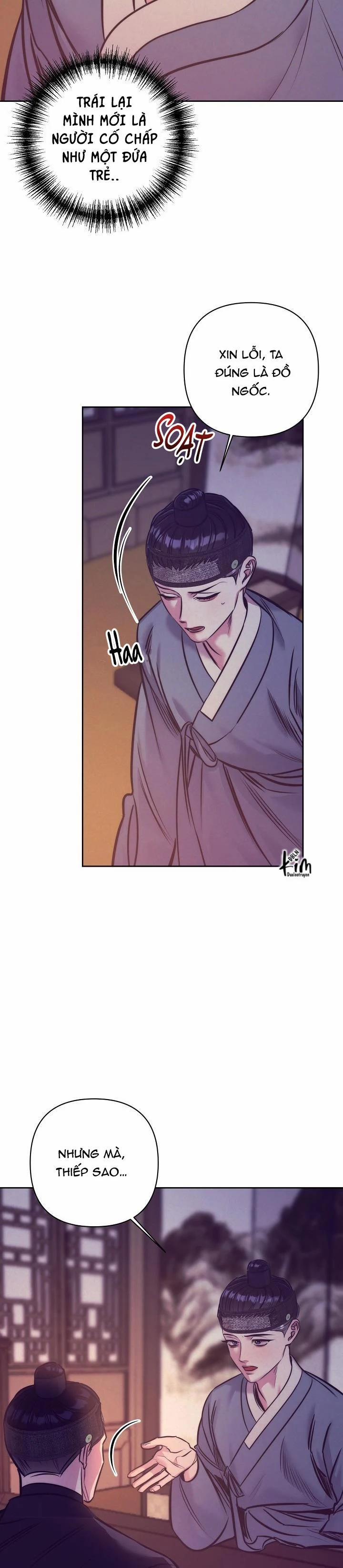 Truyện Ngắn Lục Lạc Đôi 1.3 trang 6