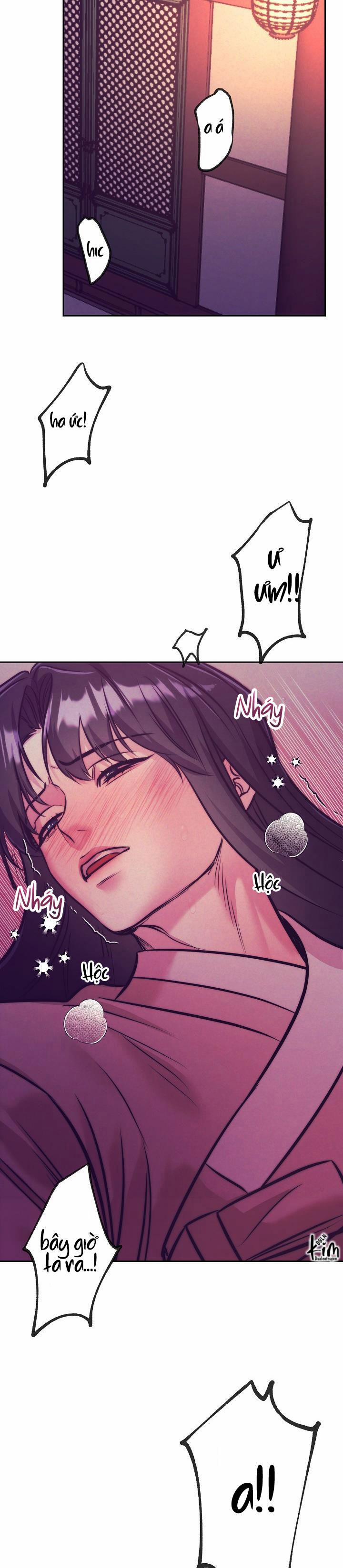 Truyện Ngắn Lục Lạc Đôi 1.4 trang 11