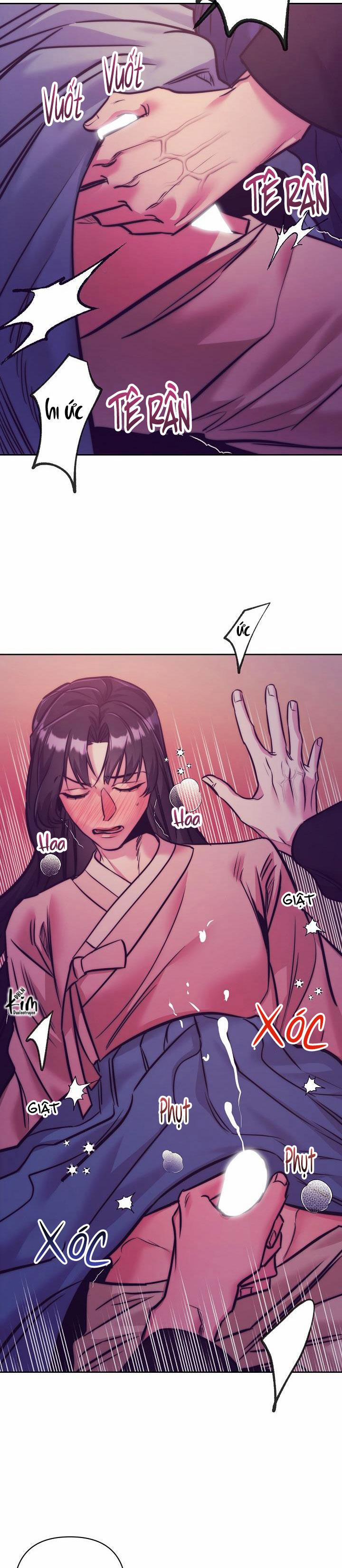 Truyện Ngắn Lục Lạc Đôi 1.4 trang 12