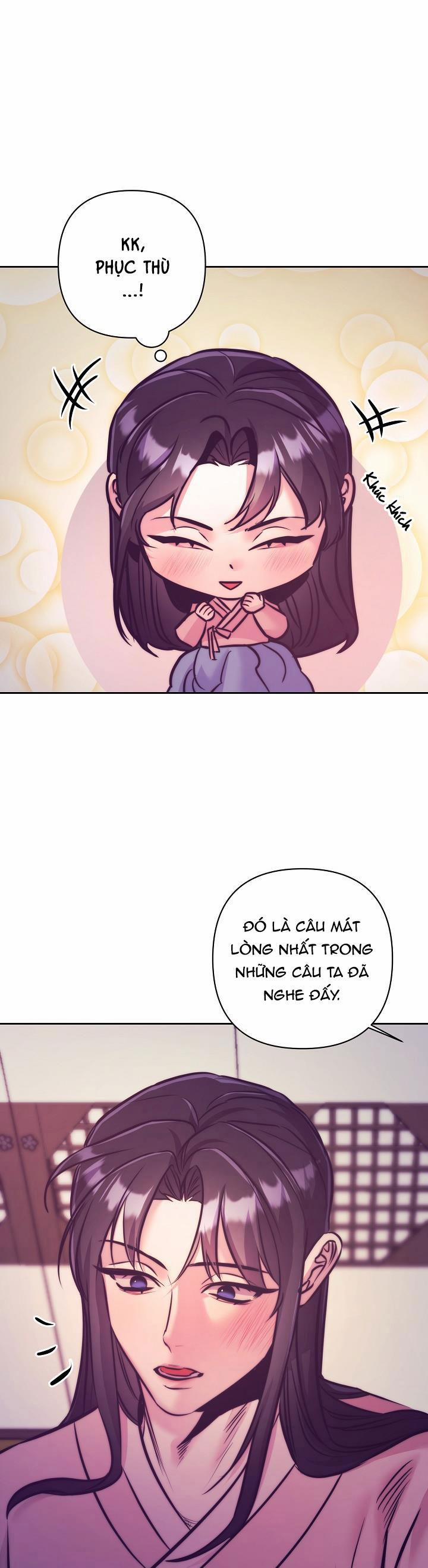Truyện Ngắn Lục Lạc Đôi 1.4 trang 16