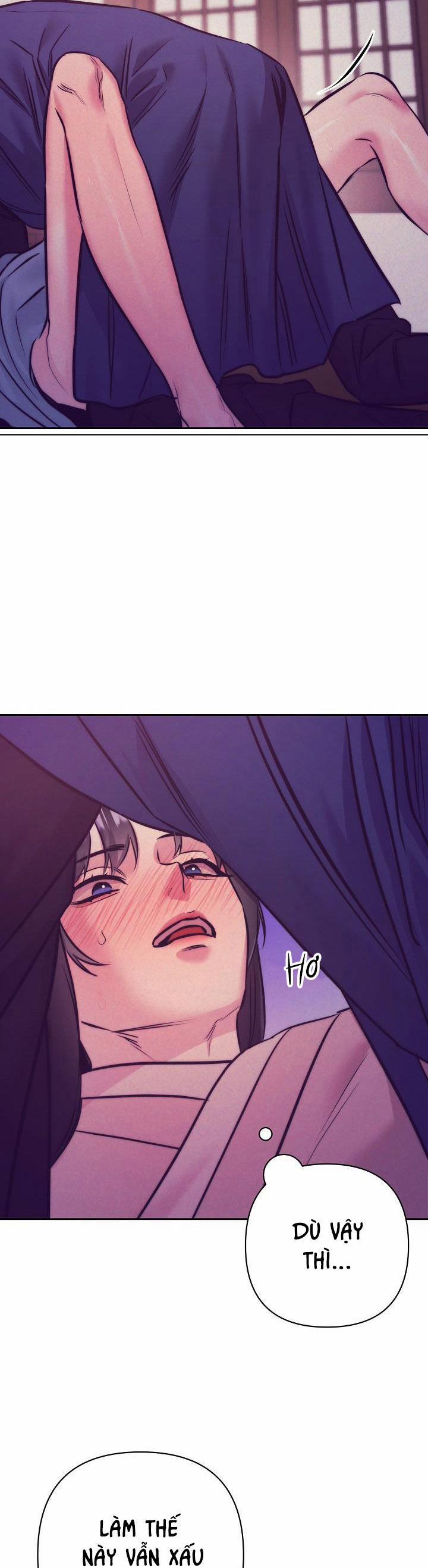 Truyện Ngắn Lục Lạc Đôi 1.4 trang 19