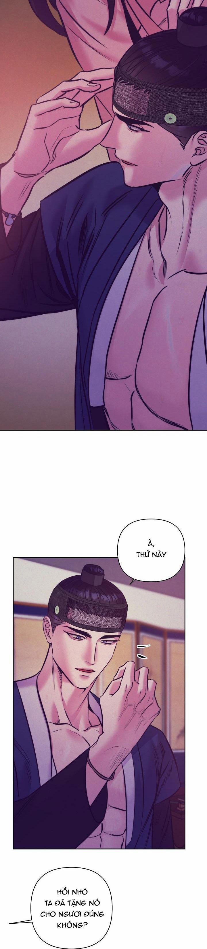 Truyện Ngắn Lục Lạc Đôi 1.4 trang 27