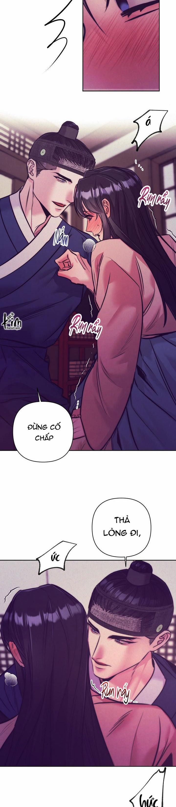 Truyện Ngắn Lục Lạc Đôi 1.4 trang 3