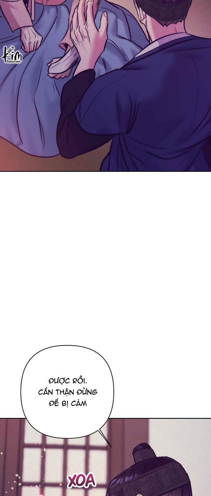 Truyện Ngắn Lục Lạc Đôi 1.4 trang 31