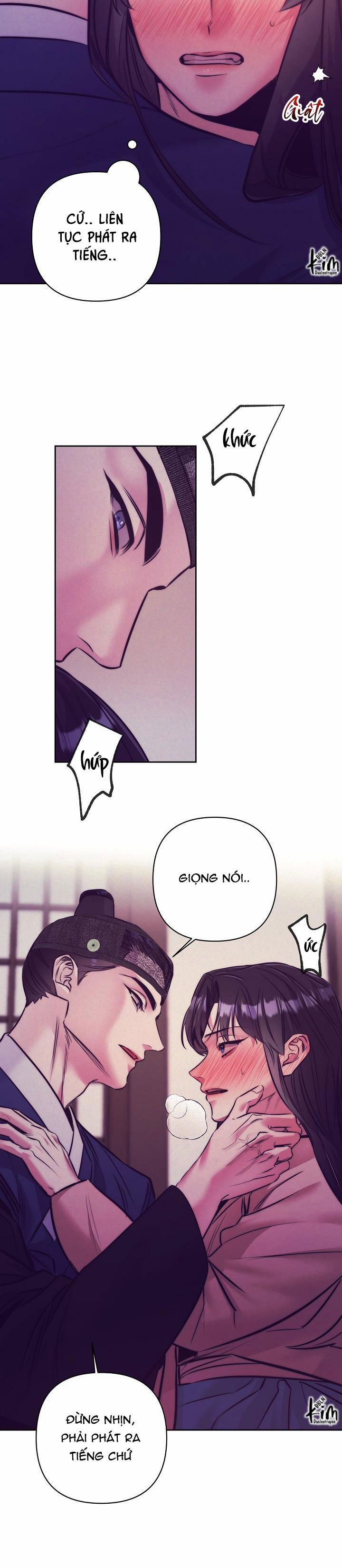 Truyện Ngắn Lục Lạc Đôi 1.4 trang 6