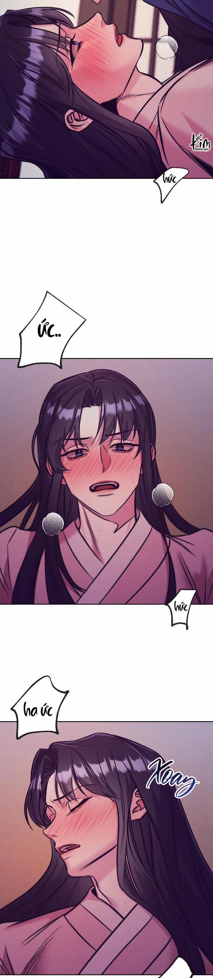 Truyện Ngắn Lục Lạc Đôi 1.4 trang 9