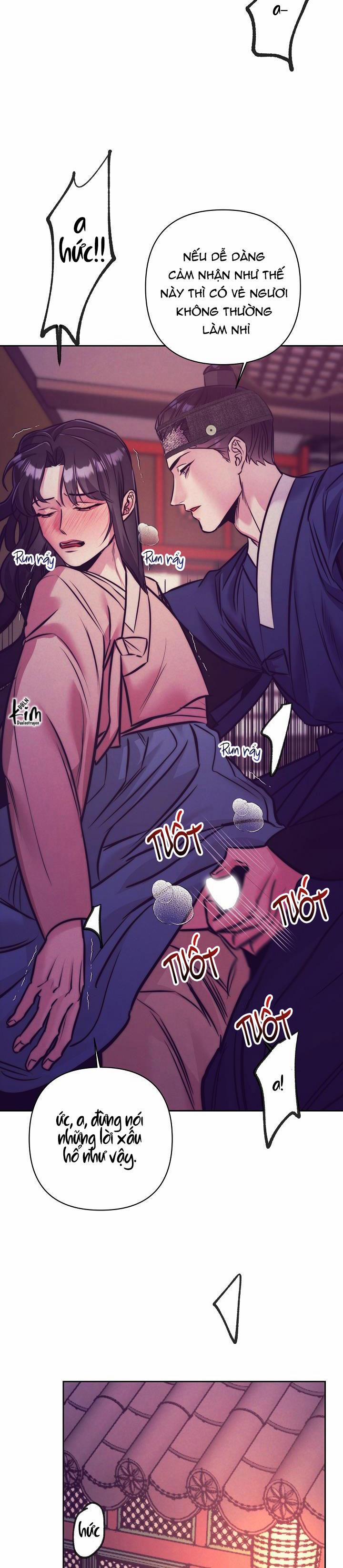 Truyện Ngắn Lục Lạc Đôi 1.5 trang 10