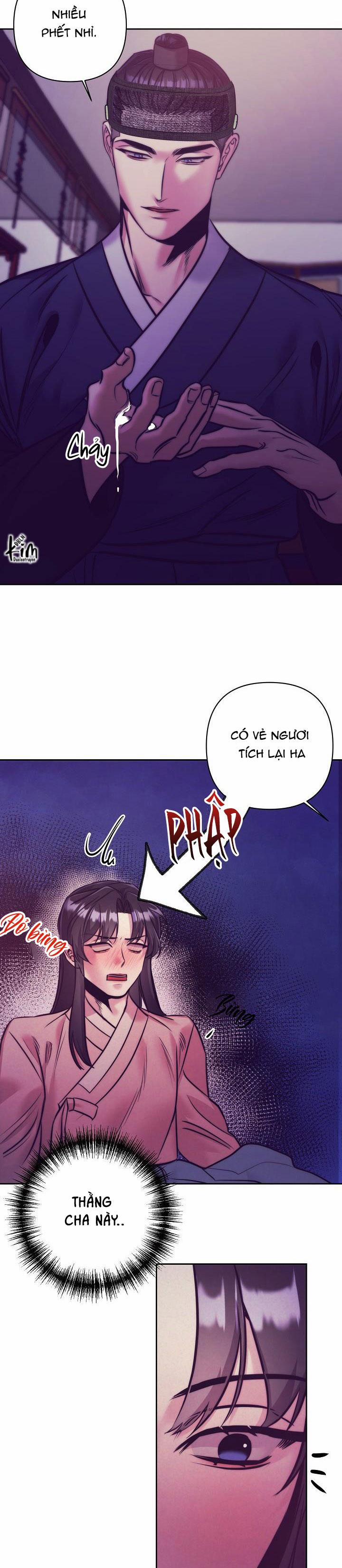 Truyện Ngắn Lục Lạc Đôi 1.5 trang 13