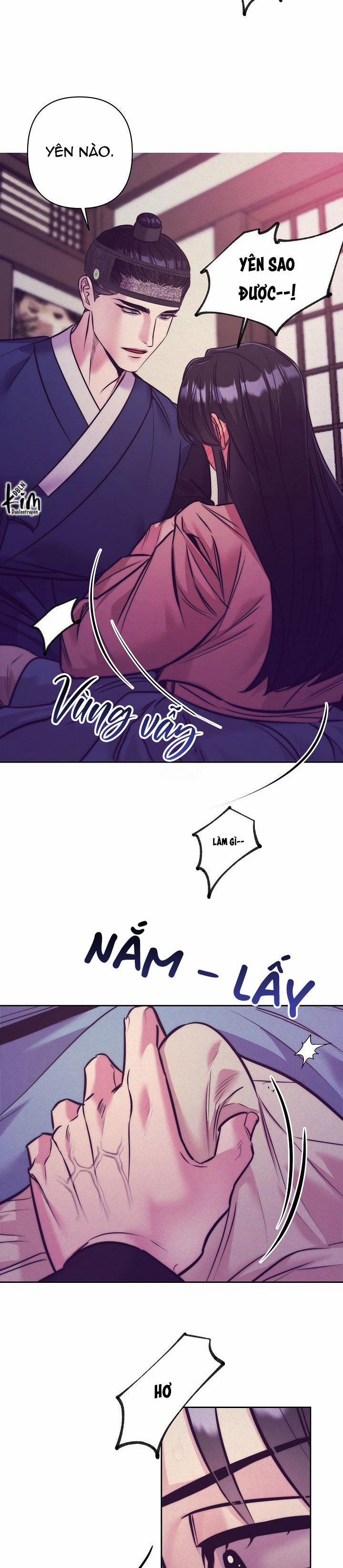 Truyện Ngắn Lục Lạc Đôi 1.5 trang 2