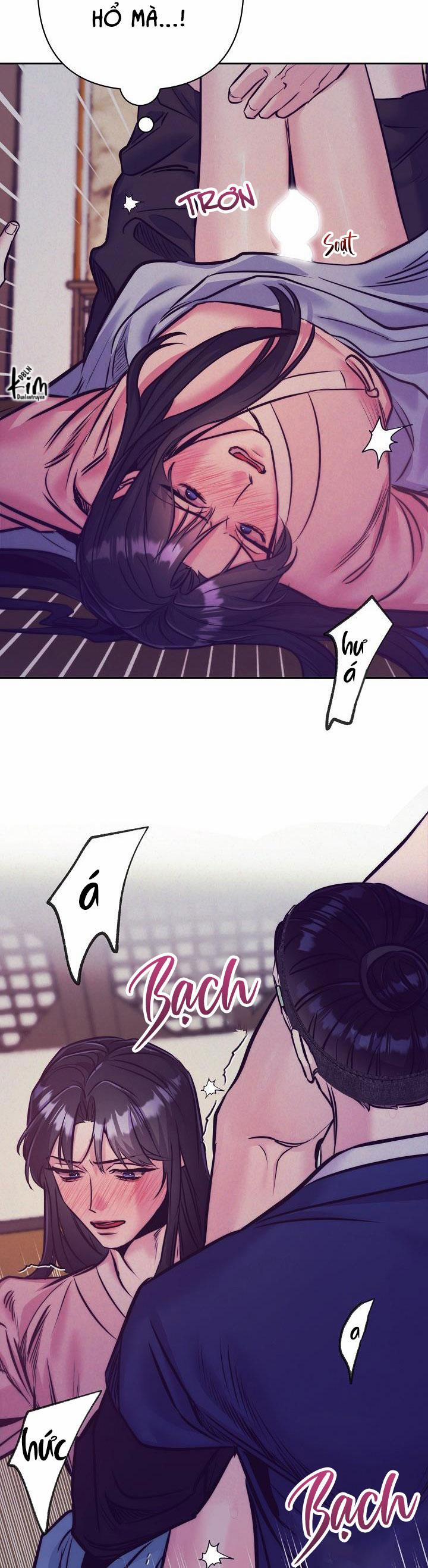 Truyện Ngắn Lục Lạc Đôi 1.5 trang 20