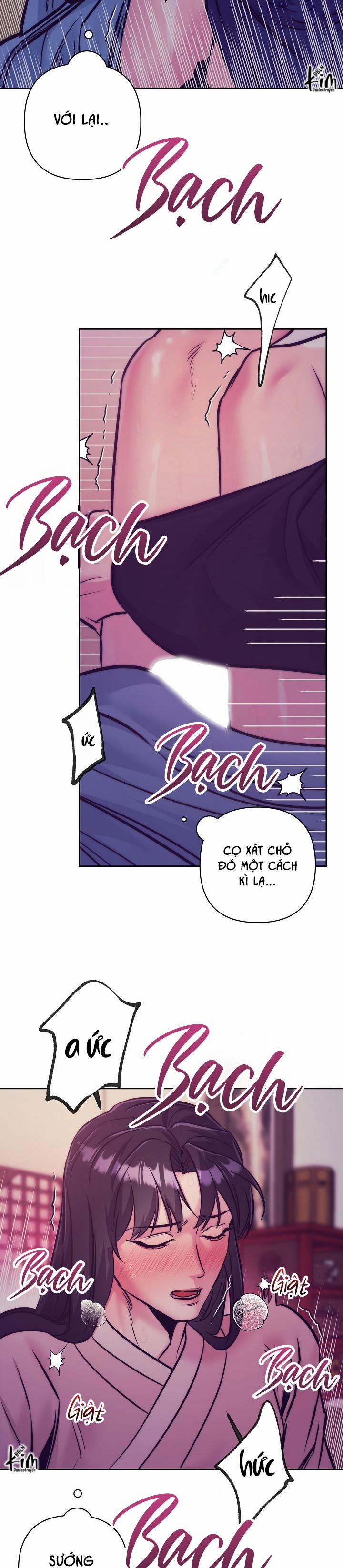 Truyện Ngắn Lục Lạc Đôi 1.5 trang 21