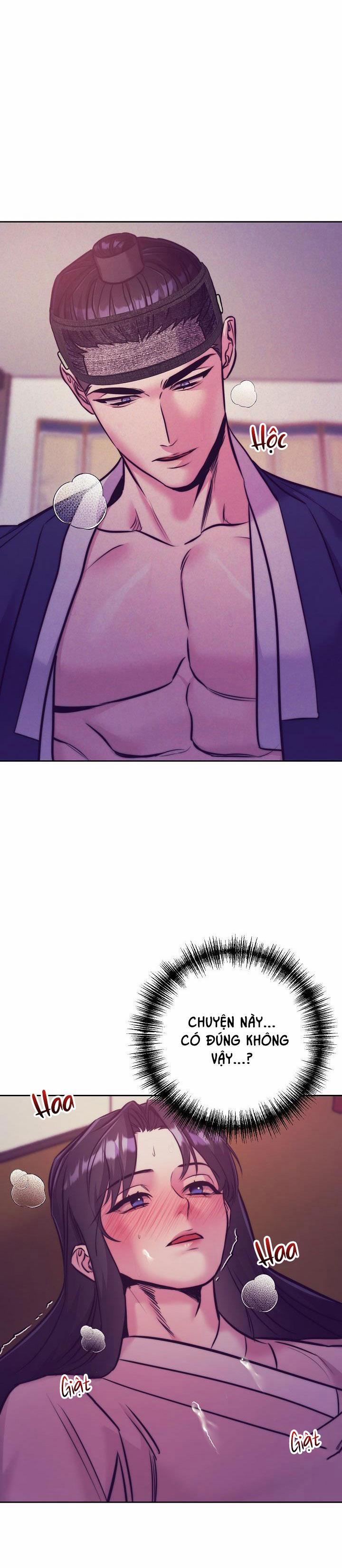 Truyện Ngắn Lục Lạc Đôi 1.5 trang 24