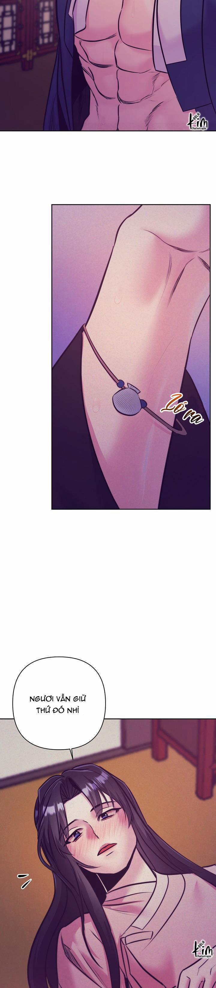 Truyện Ngắn Lục Lạc Đôi 1.5 trang 26