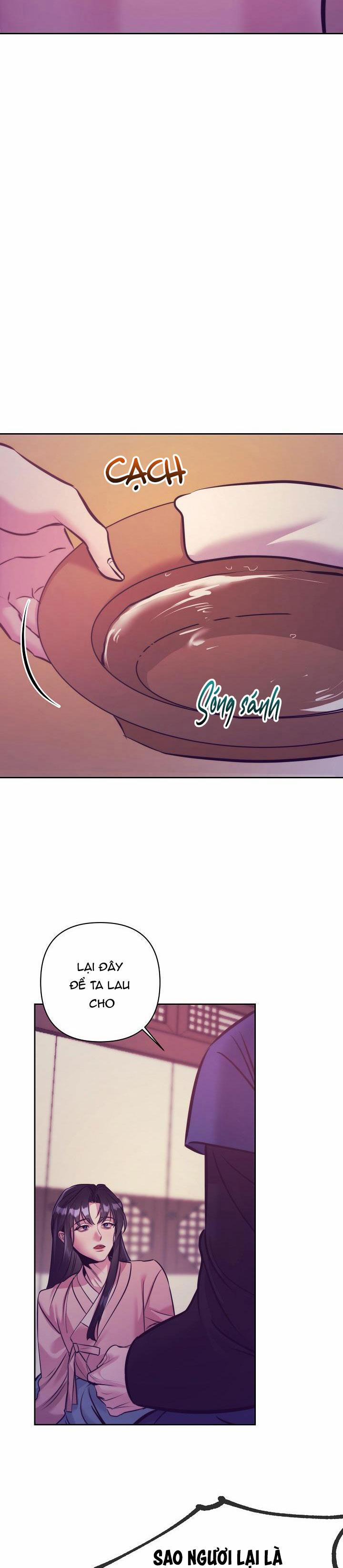 Truyện Ngắn Lục Lạc Đôi 1.5 trang 29